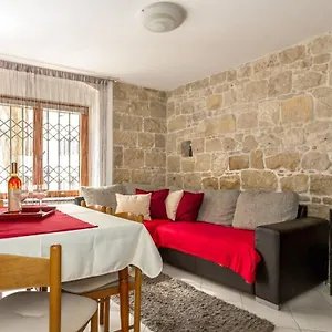 Aparrtment Terra- Combine Beach&Old Town Appartement Split