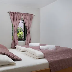 Tanja Oldtown Appartement Split
