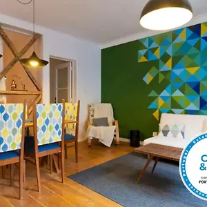 Sant'anna Appartement