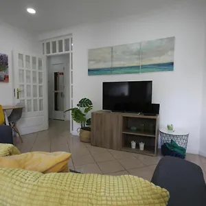 South Appartement