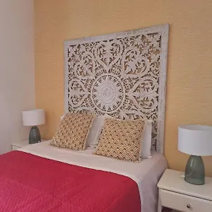 Flores Appartement