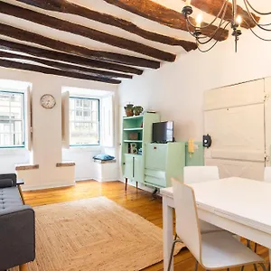 Alfama Patio Appartement
