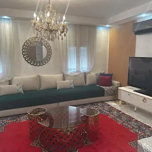Jad - Sweet Duplex Appartement Marrakesh