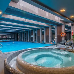 Swu Opera Appartement Budapest