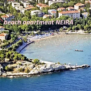 Neira Appartement Split
