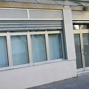 Studio Two Roses Appartement Split