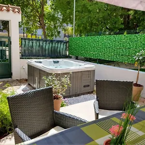 Lemon Tree Appartement Split