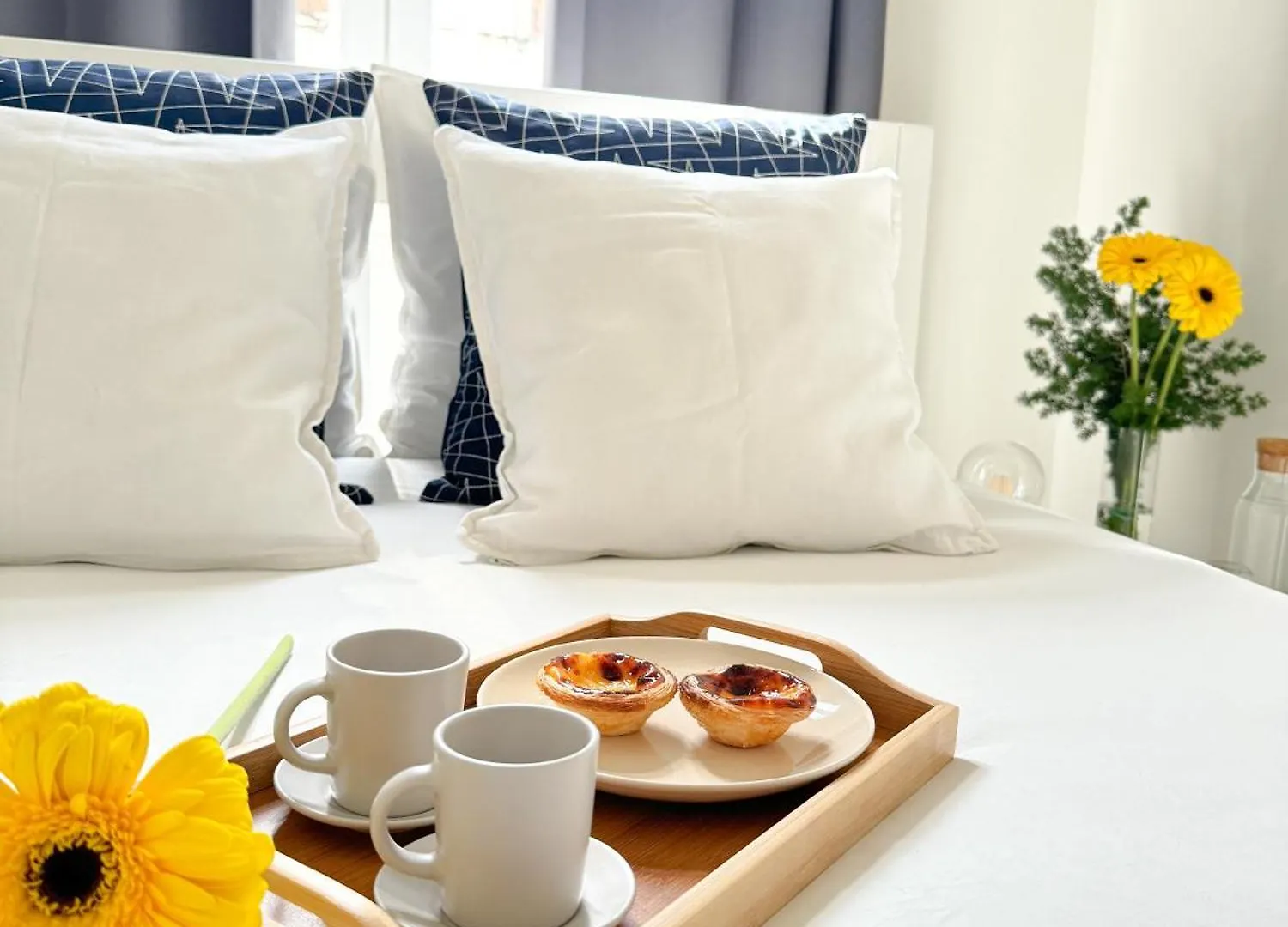 Cozy Room With Privative Bathroom On Rua Augusta Lisboa