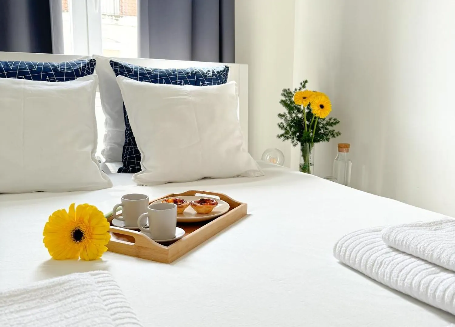 Cozy Room With Privative Bathroom On Rua Augusta Lisboa 0*,  Portugal
